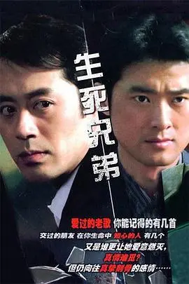 《生死兄弟》：战火下的情义抉择与人性光辉