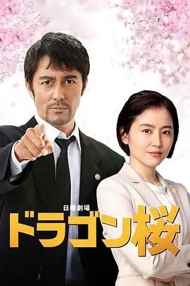 龙樱2 海报