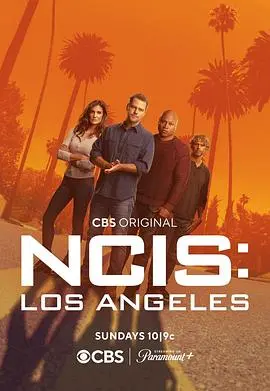 《海军罪案调查处：洛杉矶 第十四季》：老兵不死，英雄不朽！看NCIS LA如何玩转惊险反恐新篇章